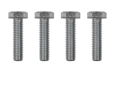 Bolts