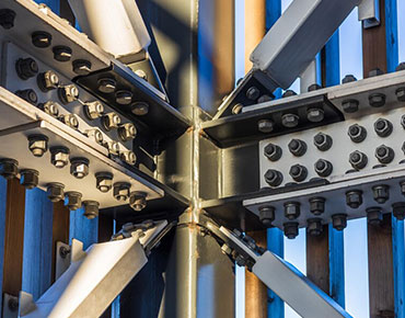 Metallic Structures